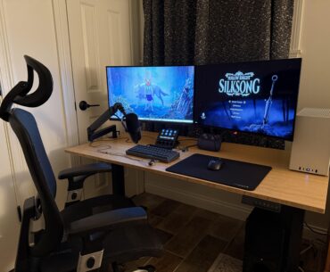 First Battlestation