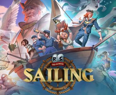 Old School RuneScape is getting its first new skill since it launched, and so the XP grind begins anew