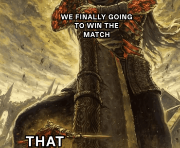 The game changer