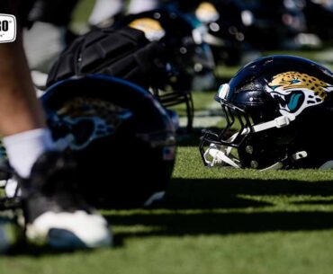 Jaguars Look to Snap Two-Game Losing Streak at Raiders