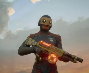 Obsidian Didn't Intend To Have Third-Person In The Outer Worlds 2 But Saw The Desire From Fans