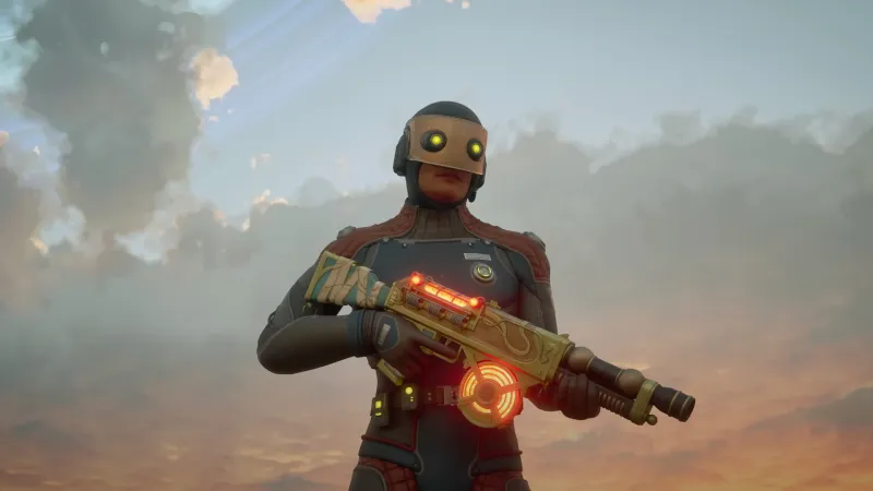Obsidian Didn’t Intend To Have Third-Person In The Outer Worlds 2 But Saw The Desire From Fans Obsidian Didn't Intend To Have Third-Person In The Outer Worlds 2 But Saw The Desire From Fans