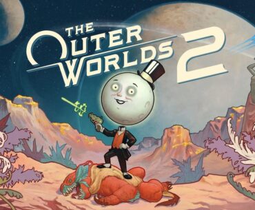 Who's Up to Fight Mega-Corporations in the Outer Worlds 2 on Xbox Game Pass?