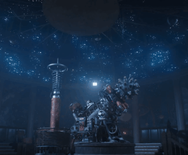 Astra Malorum is the New York map