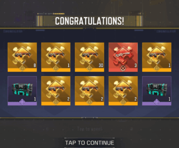 30 in 1 box?