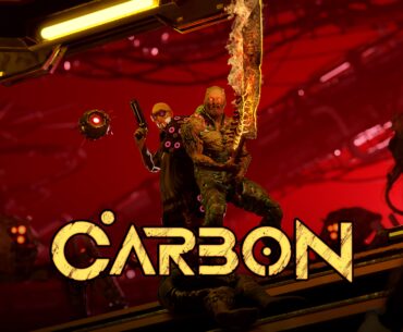 Exploring the world of our upcoming cyberpunk ARPG - would love your feedback