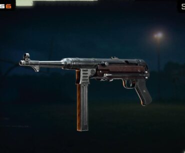 Hey Treyarch, In Lieu of Getting The Mp-40 can we please get Limited Carry Forward For these Treyarch Zombies Staples for BO7