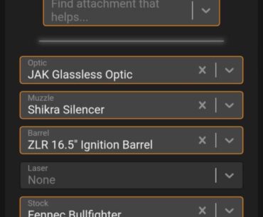 LONGEST FENNEC BUILD