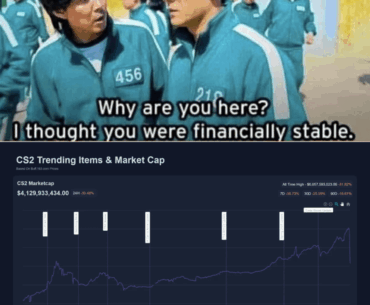 Everyone right now