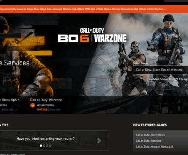 If anyone is wondering, yeah, servers are down now 22 October 8am