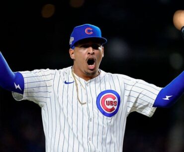 Cubs vs. Brewers live updates: Follow latest from today’s NLDS Game 5, including start time and predictions