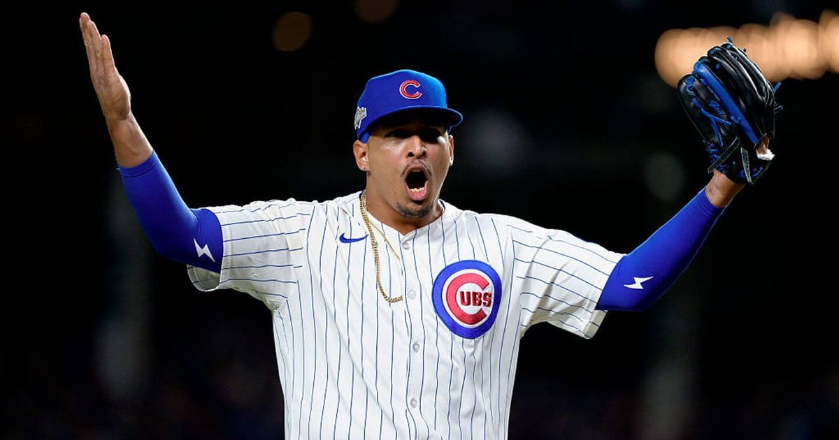 Cubs vs. Brewers live updates: Follow latest from today’s NLDS Game 5, including start time and predictions Cubs vs. Brewers live updates: Follow latest from today’s NLDS Game 5, including start time and predictions