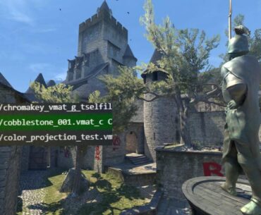 Is Cobblestone coming back?