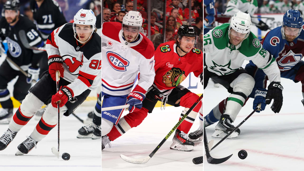 16-game Saturday in NHL gives fans plenty of options 16-game Saturday in NHL gives fans plenty of options