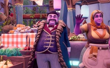 Cozy MMO Palia dares players to make 25M jars of jam by October 28 in exchange for loot