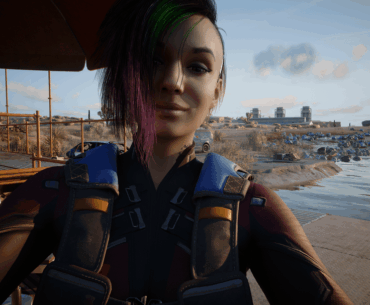 Time to Go Again: Best Side Mission Ever Made in a Video Game