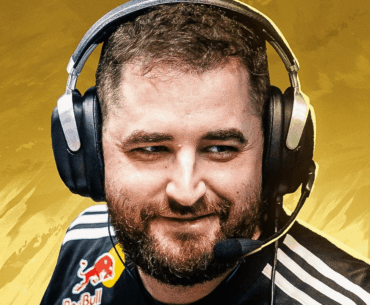 Is Fallen top 3 IGLs of all time?