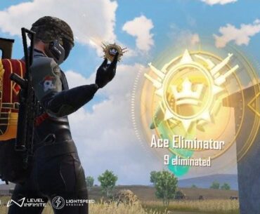 Ace Eliminator