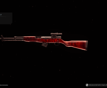 I made these real life weapon builds in Modern Warfare