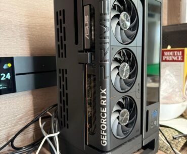 an interesting PC