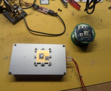 9800x3D delid and direct die LM cooling via Frozn A720 and LM - 20 deg drop