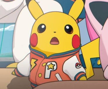 Massive Pokemon leak purportedly covers gen 10 games, scrapped Z-A ideas
