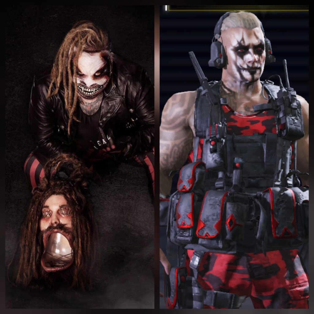 The godawful grind would've been worth it if we got the actual Fiend!