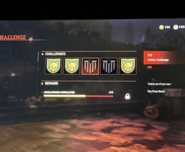 Has anyone here managed to get pieces C and D of the zombie treasure in The Final Reich? Is there any way to get them easily?