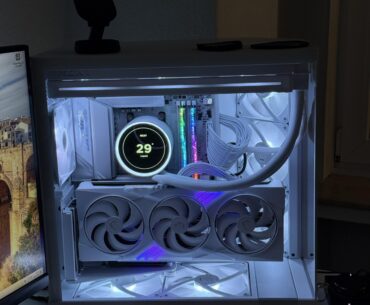 First build by myself🔥🔥