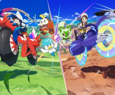 Pokemon Gen 11 Leak Reveals Launch Window and Early Development Already Underway, Internal Documents Show