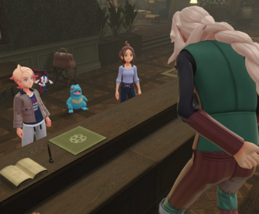 We Finally Know When Pokémon Legends: Z-A Takes Place in the Pokémon Timeline