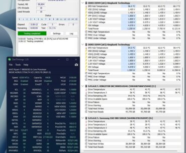 Took your advice and pushed my RAM further - what’s the next step?
