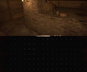 I tried FSR 4 at 1% Render Resolution. My GPU took a vacation...