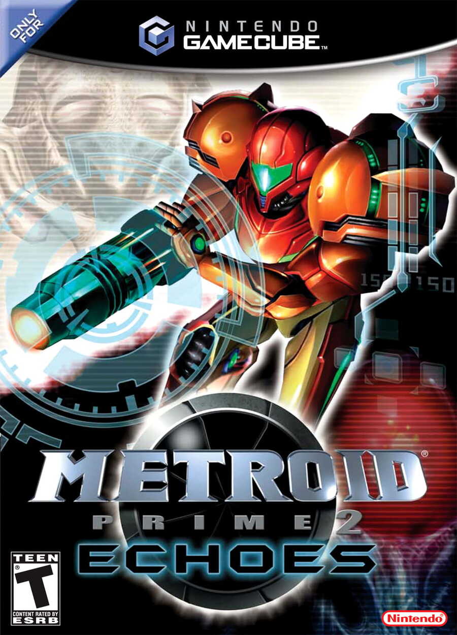 Prime Echoes - NA