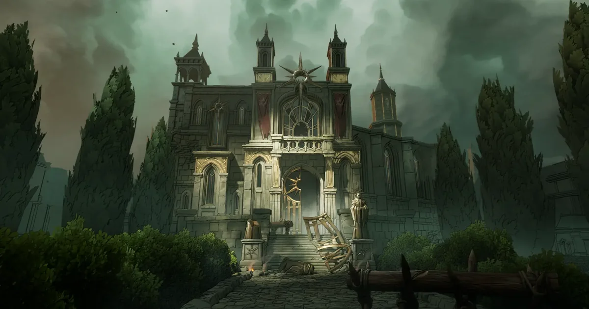 Starbreeze cancels Project Baxter, approximately 44 workers affected by layoffs Starbreeze cancels Project Baxter, approximately 44 workers affected by layoffs