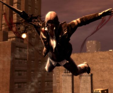 Signs suggest cult classic super hero game, Prototype, might be getting a remaster