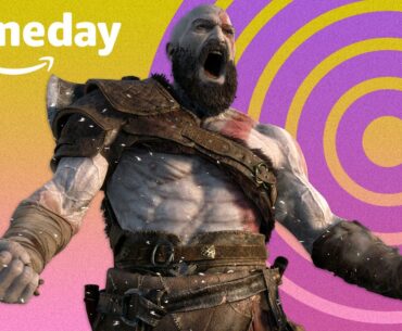 PS5 Games and Accessories, Including PSVR 2, Have Been Cut In Price For Prime Day