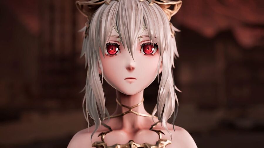 PS5 Soulslike Code Vein 2 Couldn't Be More Anime If It Tried 1