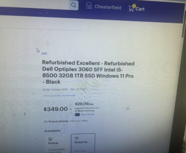 Is was wondering if this pc would work for what I want to use it for