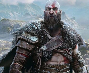 God of War actor Christopher Judge says he hopes a potential sequel will take place in Egypt, but "I have no doubt that no matter what pantheon it is, it will be great"