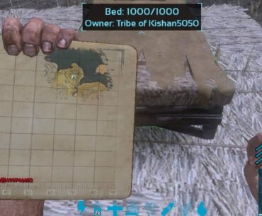 Me and my Friend playing ARK