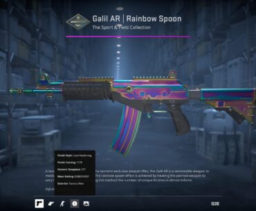Keep or sell?