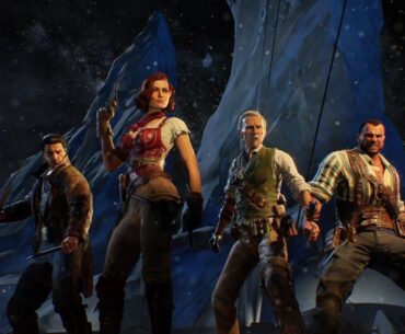 How would you change BO4?