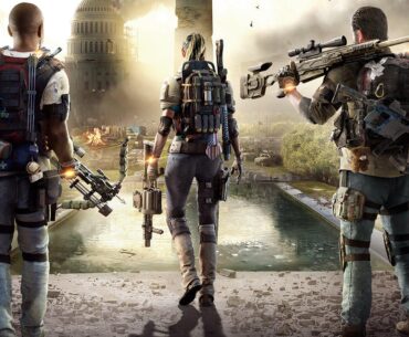Ubisoft Is Asking Staff At Massive Entertainment (Star Wars Outlaws And The Division) To Volunteer To Be Laid Off And "Take Their Next Career Step On Thier Own Terms"