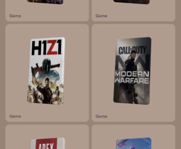 I put all the MAIN battle royales on my shelf, am I missing anything?