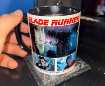 This came today,so fucking cool