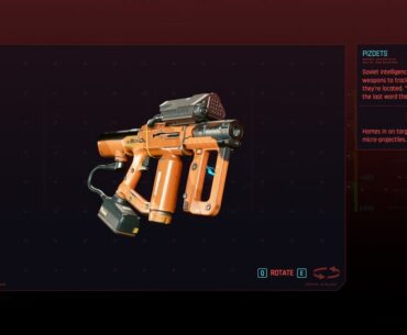 Well I feel kinda stupid, but I just recently found out that there is a silenced Smart SMG!!!