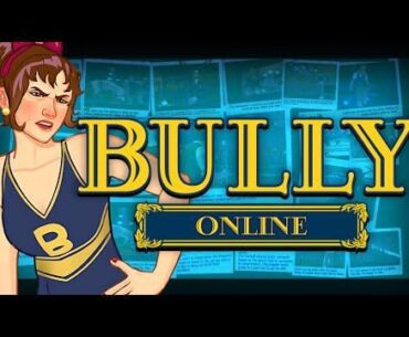 New Mod adds multiplayer to BULLY