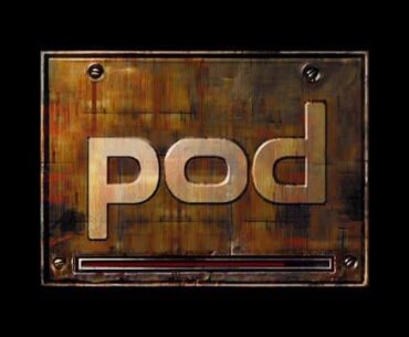 The Intro to the game POD Gold (1997)