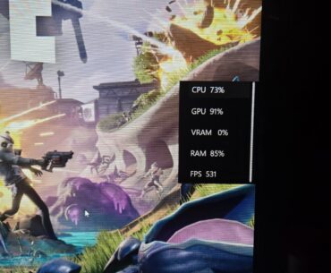First pc